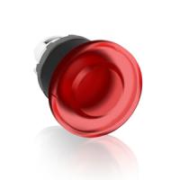 1SFA611124R1101 - Кнопка MPM1-11R ГРИБОК