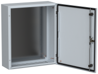 TITAN 5 Корпус металлический ЩМП-60.50.20 УХЛ1 IP66 IEK