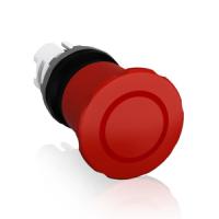 1SFA611524R1001 - Кнопка MPEP4-10R ГРИБОК