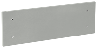 FORMAT Фальш-панель внешняя глухая 200х600мм IEK