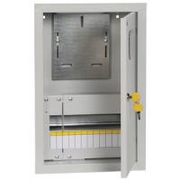 Корпус металлический ЩУРв-1/12зо-1 38 УХЛ3 IP31