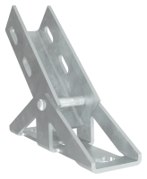 Шарнир для STRUT-профиля EZ IEK