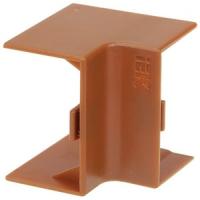 Внутренний угол 40х16 КМВ дуб