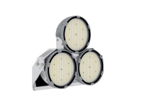 Светильник FHB 16-450-850-C120 3х150Вт FEREKS