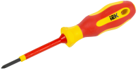 ARMA2L 5 Отвертка диэлектрическая PZ0х60 Т2 IEK