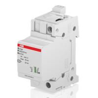 2CTB815704R2900 - УЗИП OVR T2 40-440s P TS QS