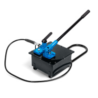 Помпа гидрвлическая ручная ПМР-7080 серия ПРОФИ (КВТ)