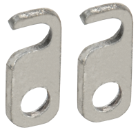 Перемычка съемная для колодки клеммной CTS 2,5/4мм2 IEK