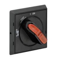 1SAM201920R1011 - Ручка переключения выносная MSHD-LTB