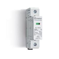 7P.21.8.130.1015 | 7P2181301015 - Ч2 Устройство защиты от импульсных перенапряжений УЗИП тип 2 (1 варистор)