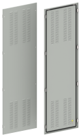 FORMAT Панель задняя вентилируемая 2000х600мм IEK