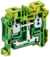 ARMAFIX Клемма винтовая CY10 PE Ex IEK