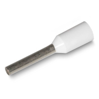 Наконечник штыревой втулочный изолированный НШВИ-GLW 0.5–8 (GLW)