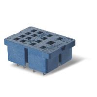 94.12SMA | 9412SMA - Ч1 Розетка для монтажа на плате для реле 55.32