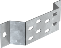 Стойка настенная СНП100 HDZ IEK