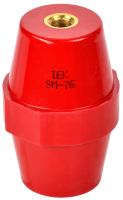 Изолятор SM76 (М10) силовой IEK