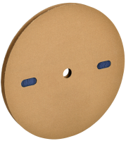 Трубка термоусадочная ТТУ нг-LS 6/3 синяя (200м/упак) IEK