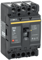 Выключатель автоматический ВА88-32 3Р 40А 25кА MASTER IEK