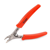 Бокорезы MC-01 серия ПРОФИ из нержавеющей стали 130 мм (КВТ)