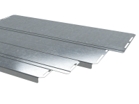 Панель кабельного ввода подвижная увеличенная, PKV 80 PH