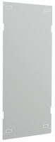 ITK by ZPAS Панель разделительная боковая 42U тип C 1000 серая РФ