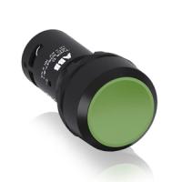 1SFA619100R1012 - Кнопка CP1-10G-10 без фиксации