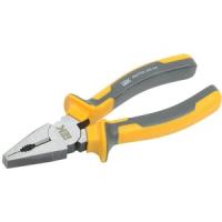 Пассатижи Master 160 мм IEK