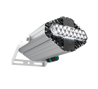 Прожектор L-lego II 30 banner/24/Г60/740/L210/05/IKIX-61/220АС IP66 LEDEL