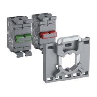 1SFA611214R2108 - Переключатель M3SS5-21C