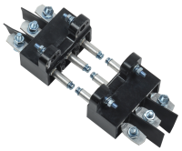 Панель втычная ПМм1-125 c задним резьбовым присоединением для ВА88-32 MASTER IEK