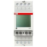 2CSM222521R1000 - Реле времени цифр. DW2