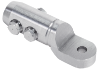 Наконечник болтовой НС-800 35кВ IEK