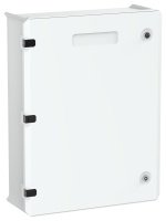 Корпус полиэстерный ЩМП 600х800х250 IP65 IEK