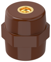 Изолятор опорный SM30 (М6) IEK