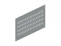 Вертикальный разделитель PPV, PVW, 2шт., PPV 20.80