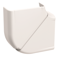 PRIMER Угол плоский изменяемый 100х40 IEK