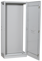 SMART Корпус металлический сборный ВРУ 1800х600х600мм IP31 IEK