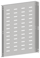FORMAT Панель секционная внутренняя задняя 4B 400х350мм IEK