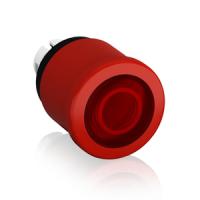 1SFA611511R1101 - Кнопка MPMP3-11R ГРИБОК