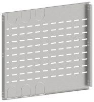 FORMAT Панель кабельная 600х400мм IEK