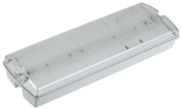Светильник аварийный ДПА 5045-2 постоянного/непостоянного действия 3ч IP54 IEK