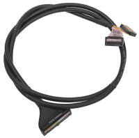 Соединительный кабель для коммутации ПЛК S <-> терминальный блок. 16 каналов ввода + 16 каналов вывода ONI